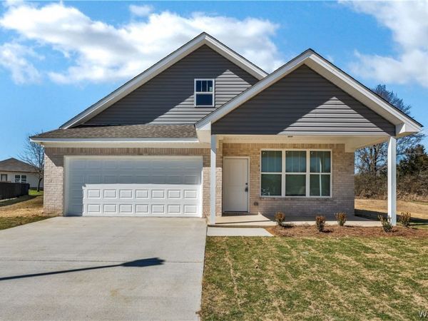3314 Tamera Avenue, Tuscaloosa, AL 35401