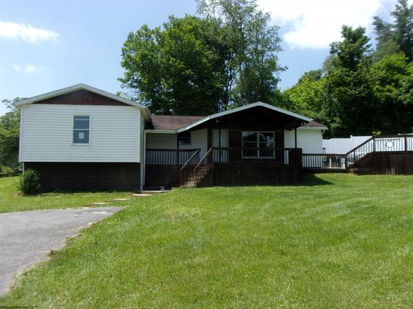 429 Main Street, West Milford, WV 26451