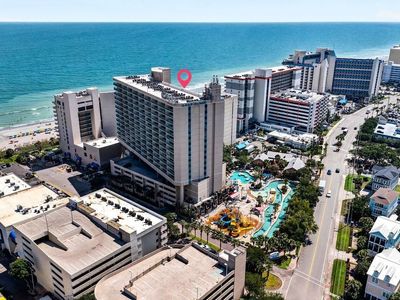 205 74th Ave. N, Unit 802, Myrtle Beach, SC 29572