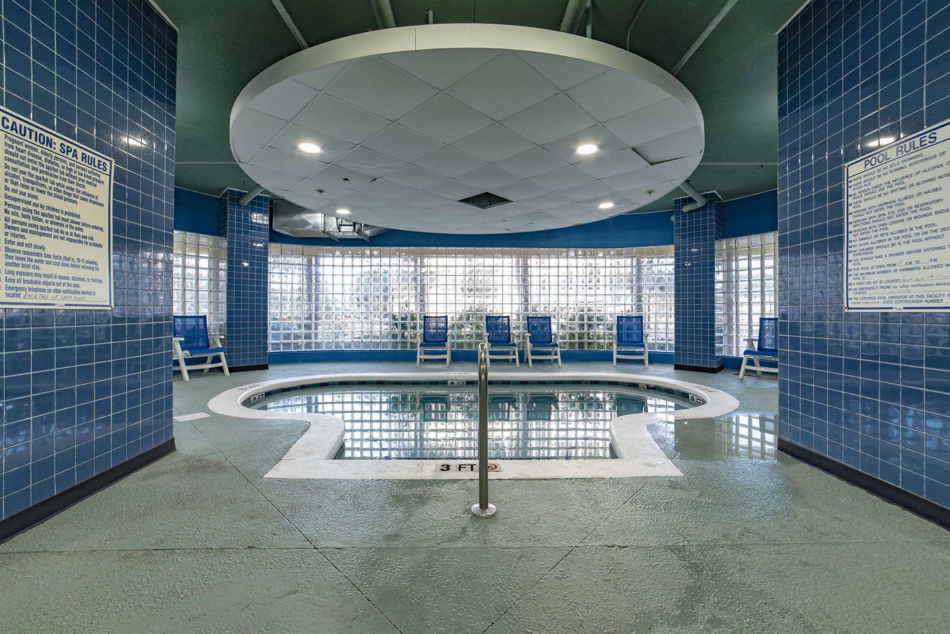 300 N Ocean Blvd. Photo 37