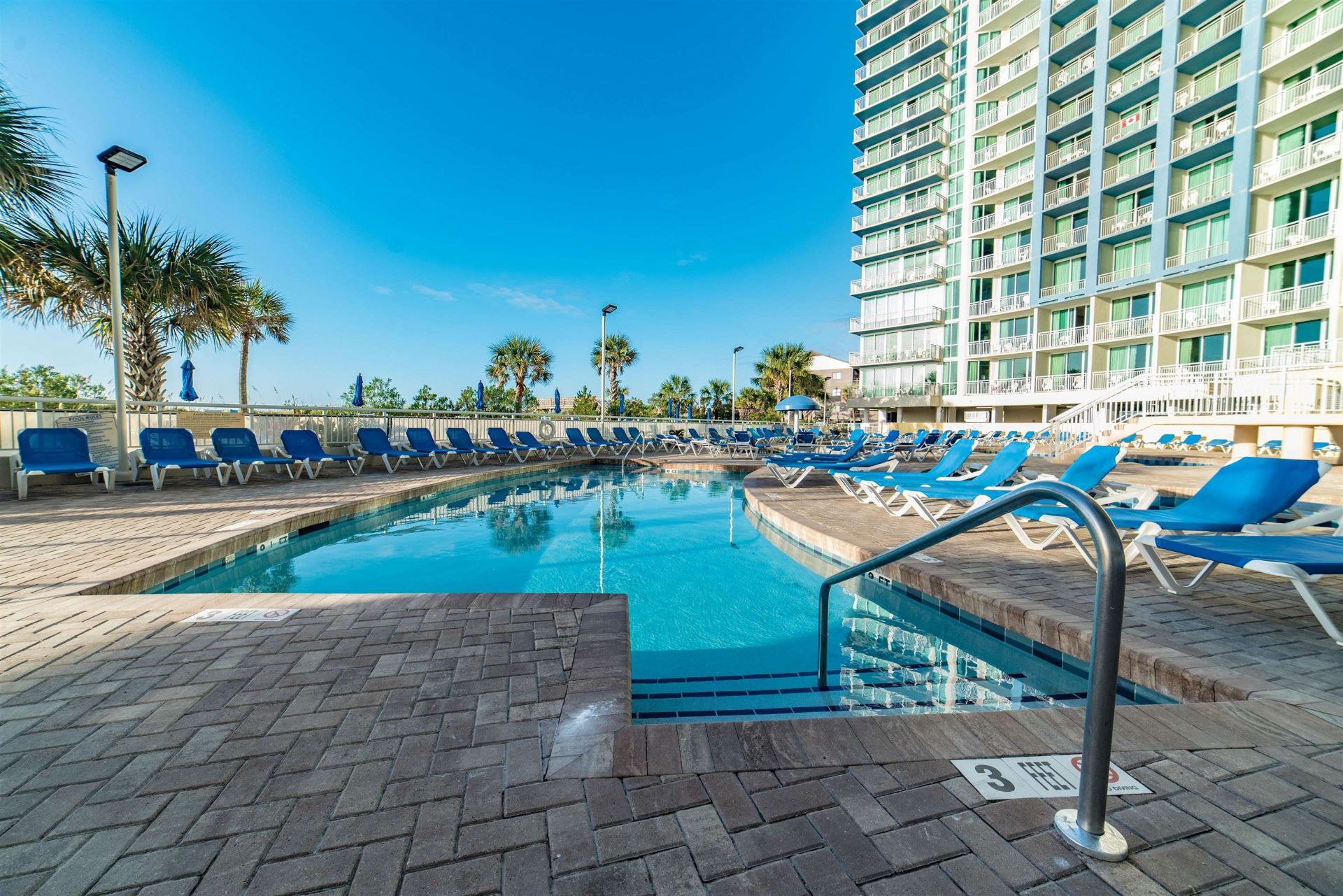 300 N Ocean Blvd. Photo 38