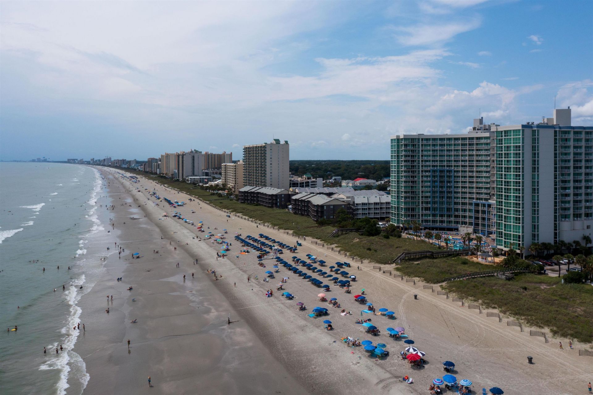 300 N Ocean Blvd. Photo 4