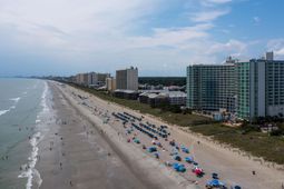 300 N Ocean Blvd. photo 4