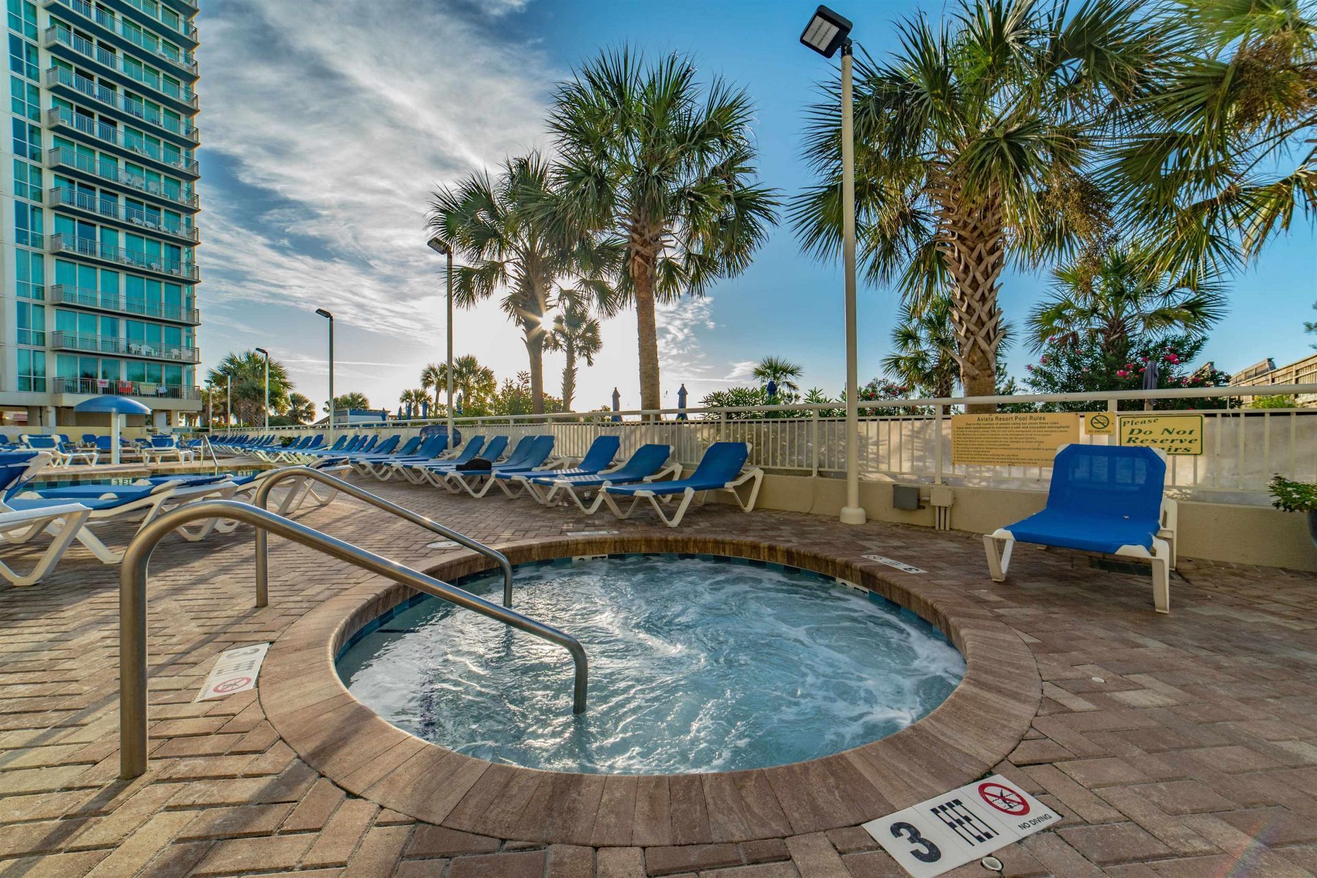 300 N Ocean Blvd. Photo 42