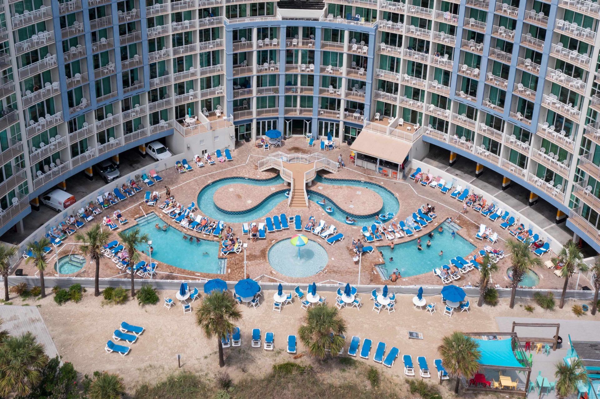 300 N Ocean Blvd. Photo 46