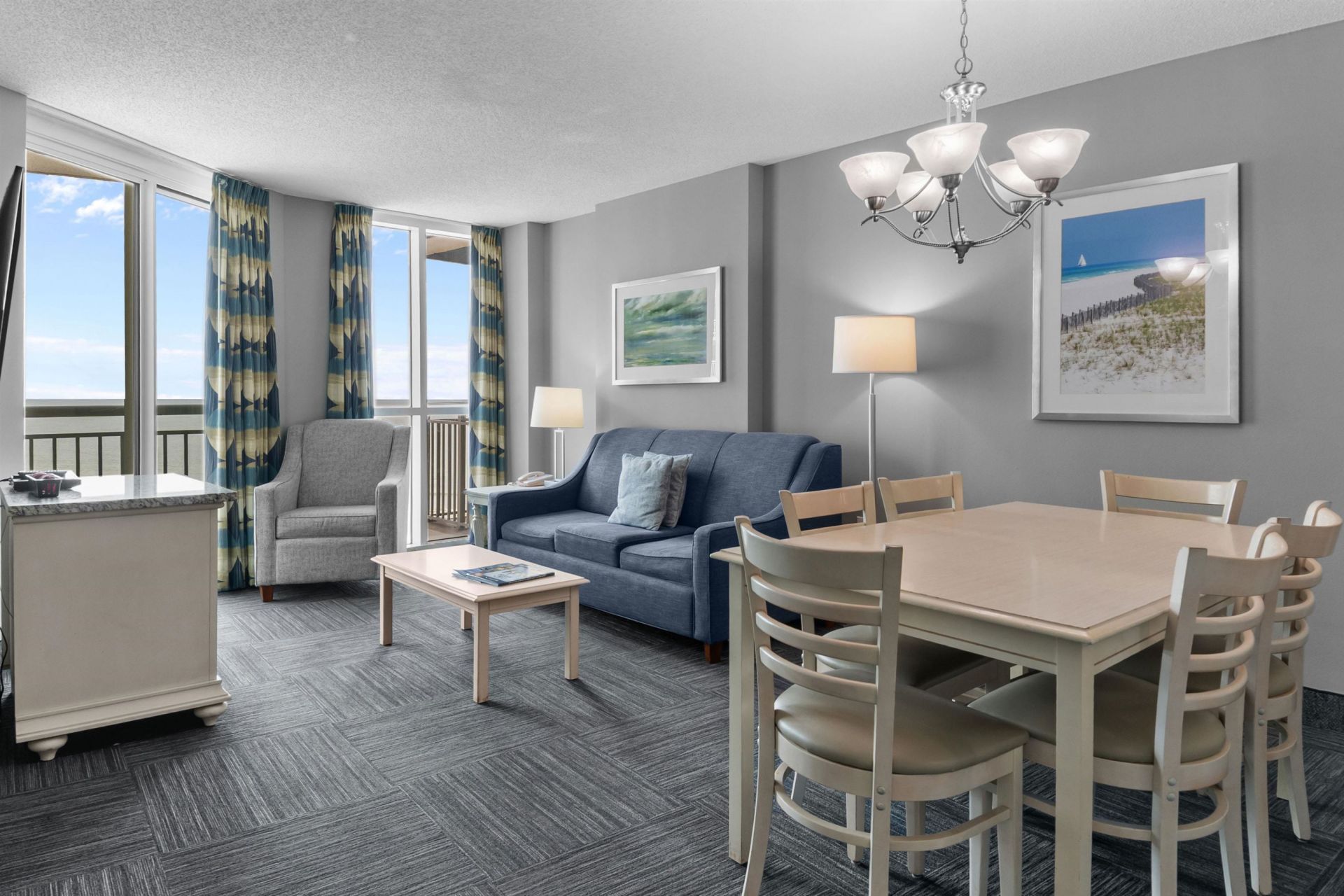 300 N Ocean Blvd. Photo 6