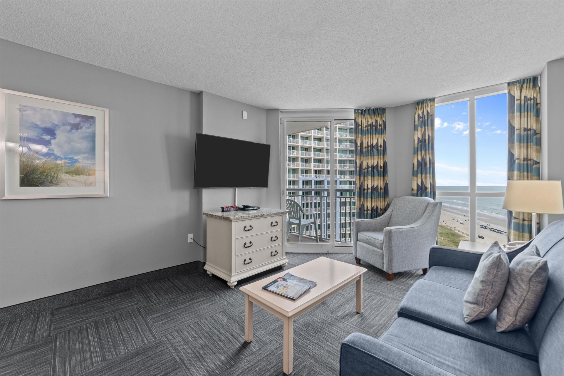300 N Ocean Blvd. Photo 7