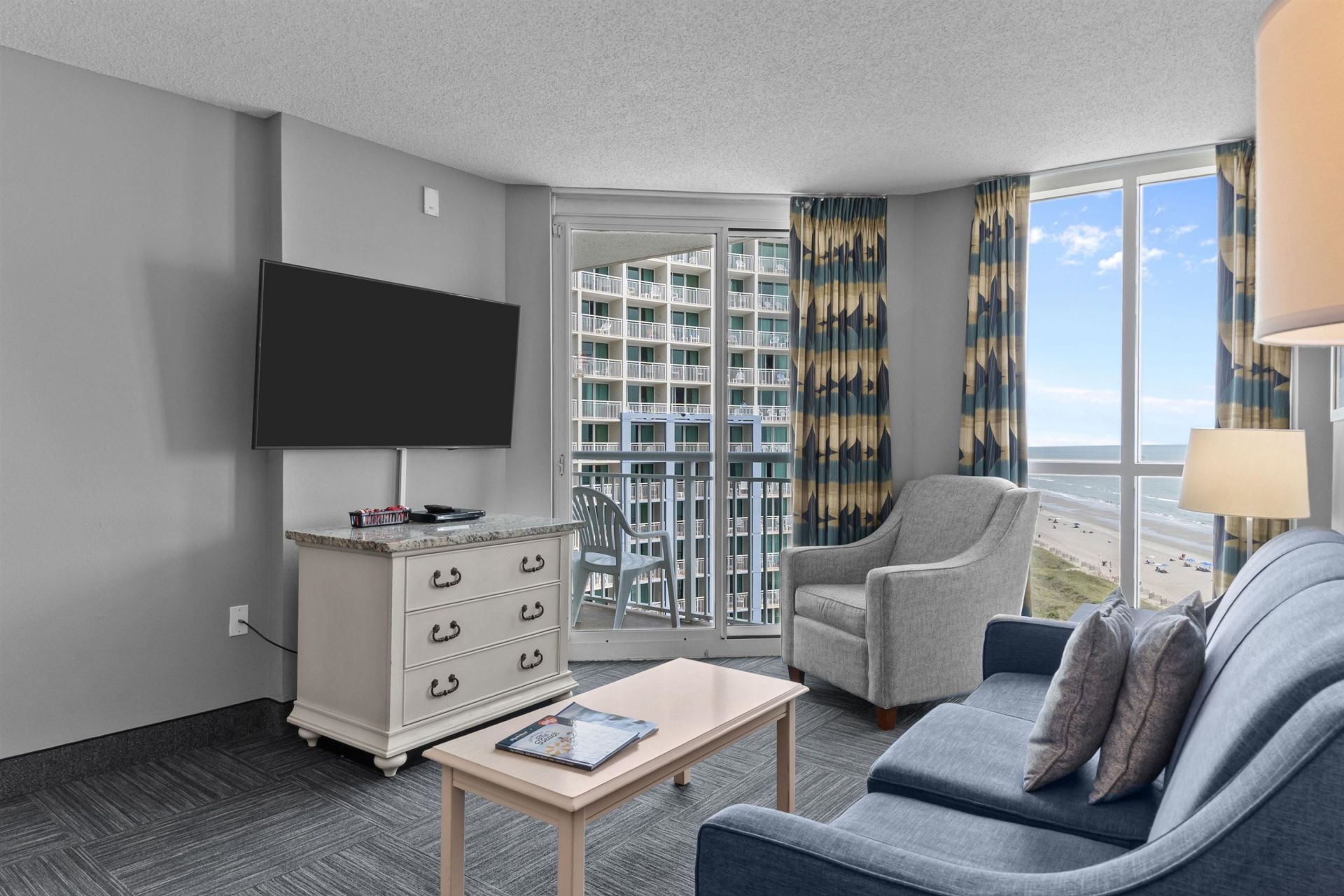 300 N Ocean Blvd. Photo 8