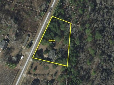 408 Eva Loop , Salters, SC 29590