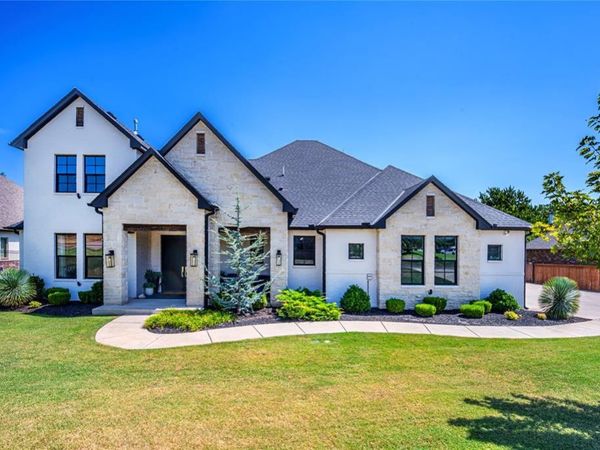 10900 Gobblers Roost Road, Oklahoma City, OK 73173