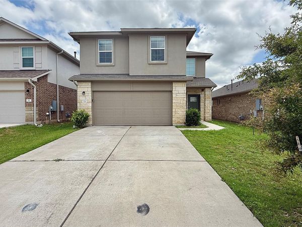 521 Otto Ave, Georgetown, TX 78626