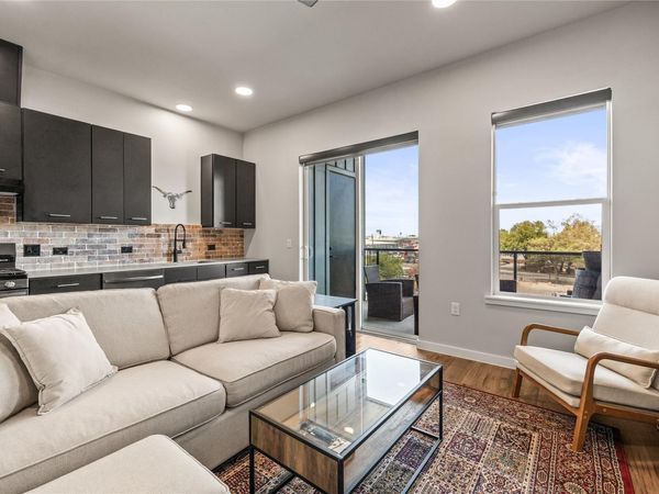 4510 Terry O LN, Unit 405, Austin, TX 78745