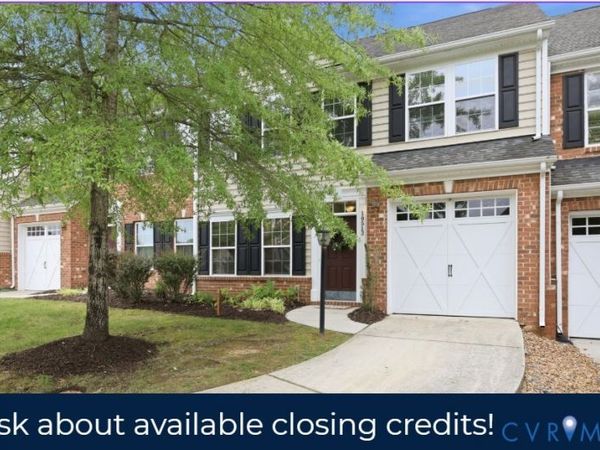 10513 Tea Olive Circle, New Kent, VA 23140