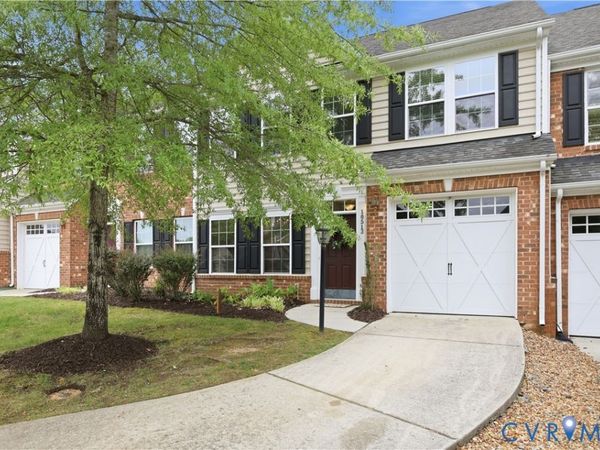 10513 Tea Olive Circle , New Kent, VA 23140