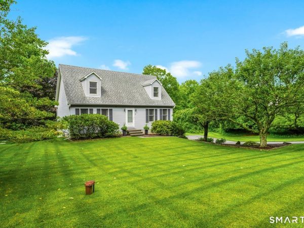 12 Old Hawleyville, Bethel, CT 06801