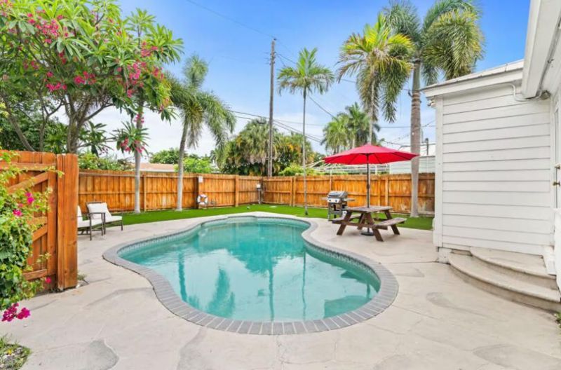 219 31st Street, West Palm Beach, FL 33407 Photo