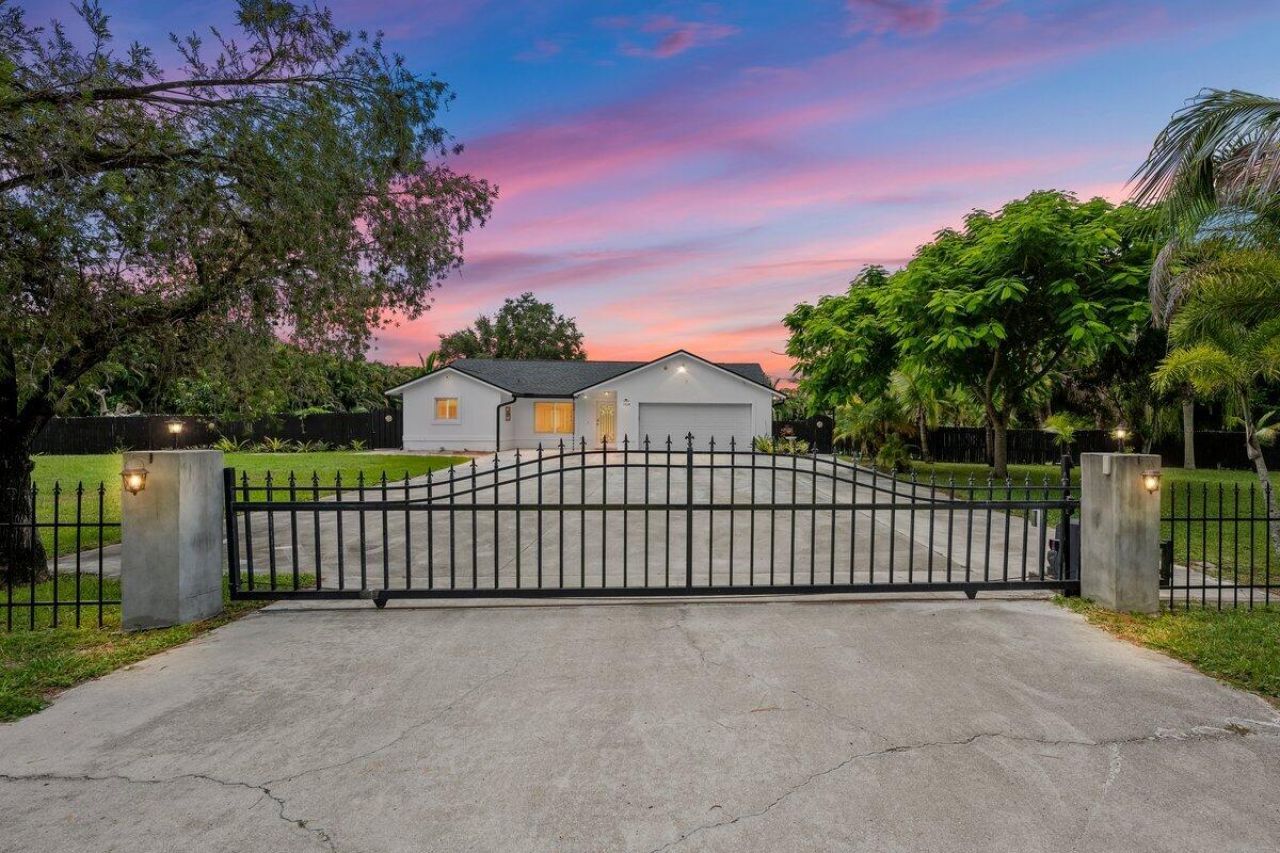 17120 42nd Road N, The Acreage, FL 33470 Main Photo
