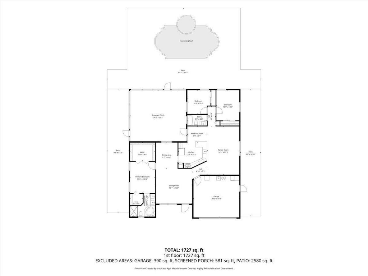 17120 42nd Road N, The Acreage, FL 33470 Photo