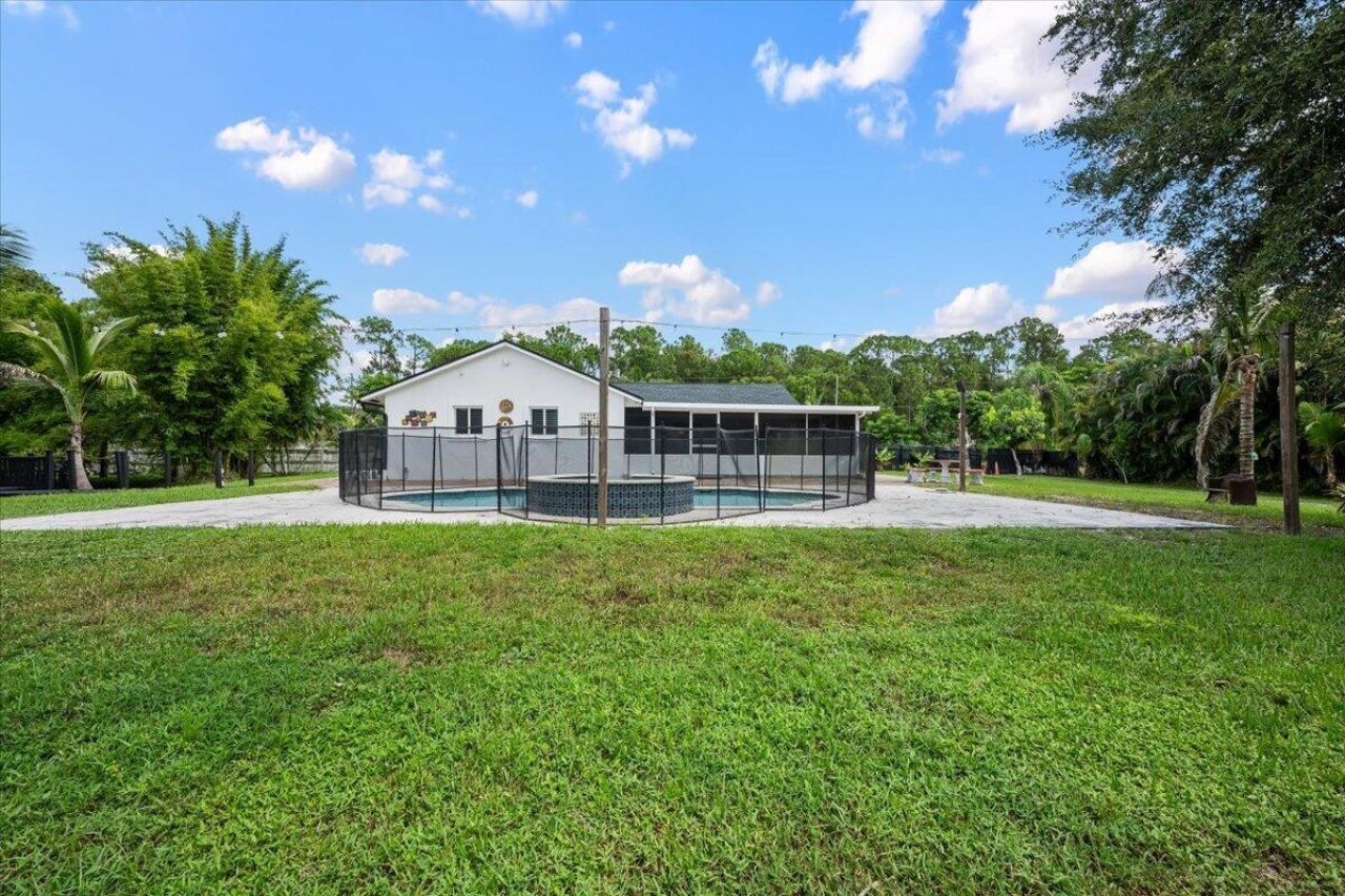 17120 42nd Road N, The Acreage, FL 33470 Photo