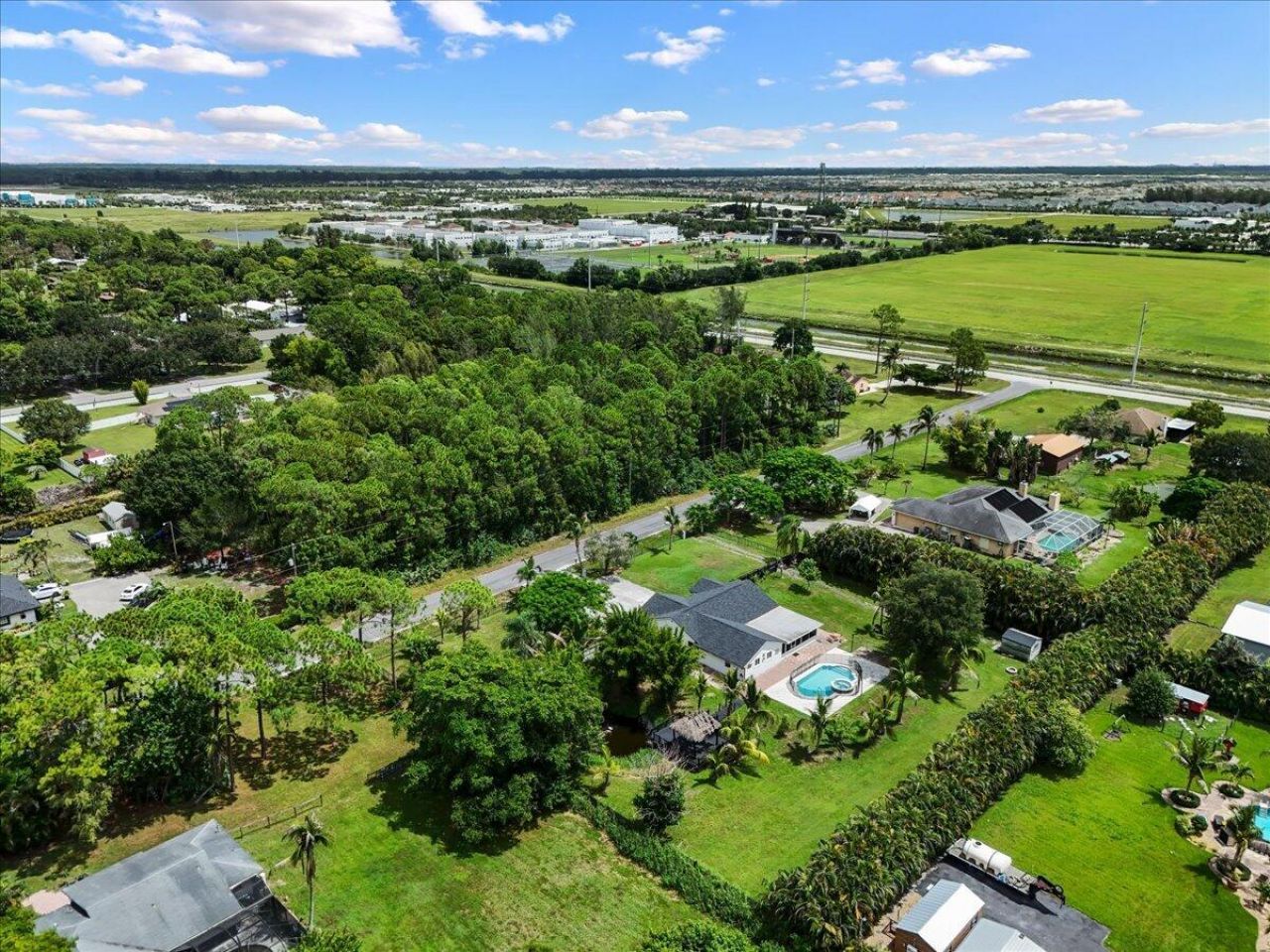 17120 42nd Road N, The Acreage, FL 33470 Photo
