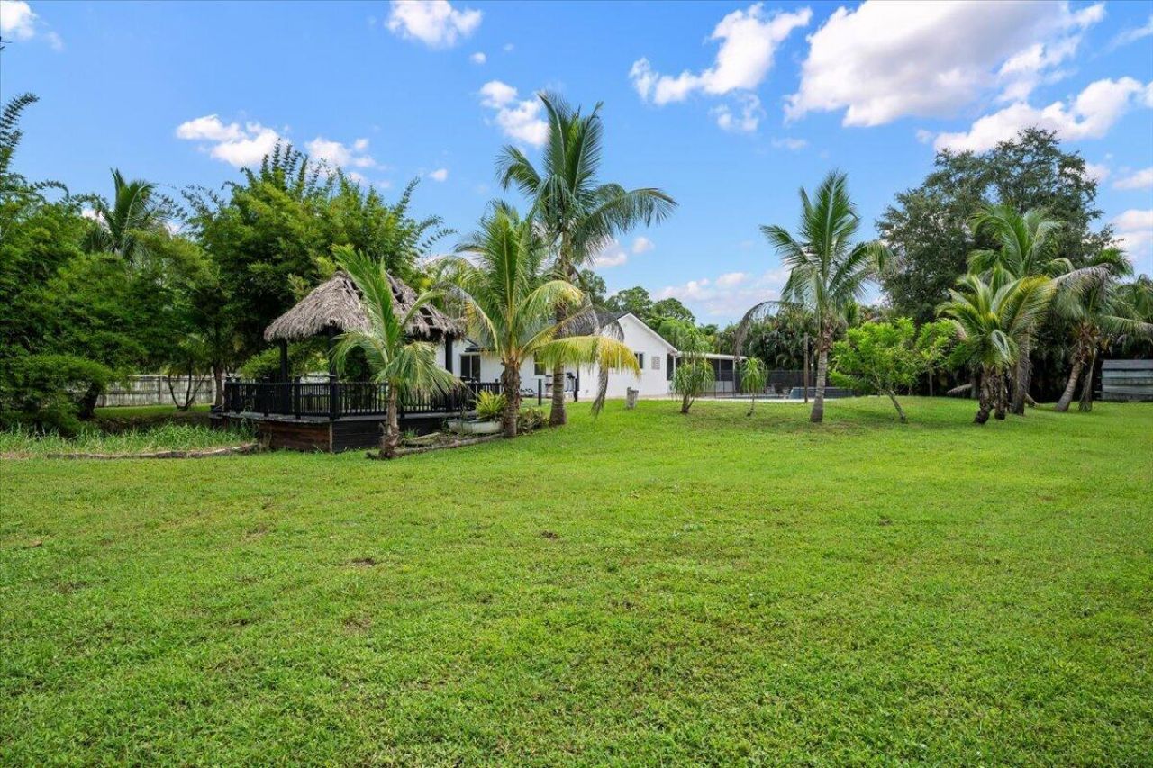 17120 42nd Road N, The Acreage, FL 33470 Photo