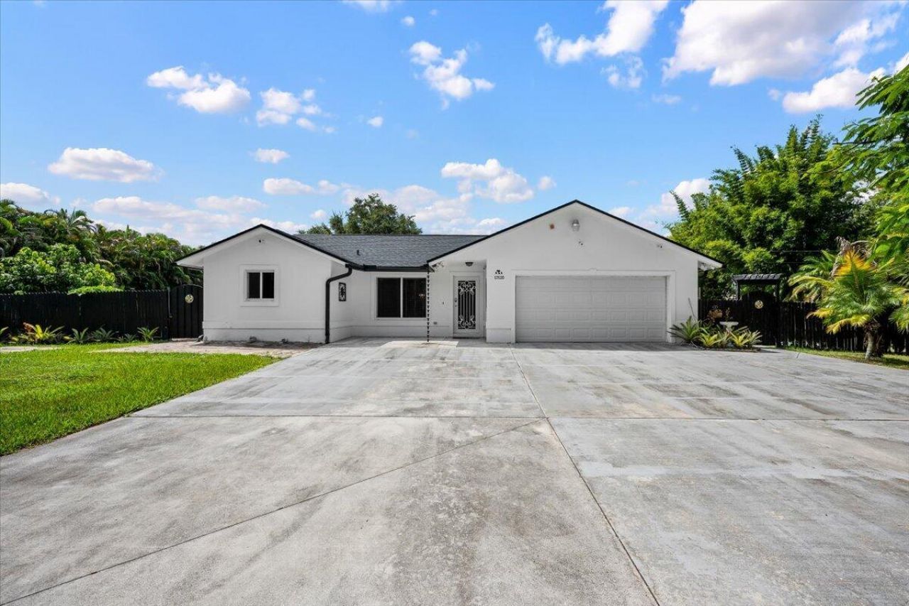 17120 42nd Road N, The Acreage, FL 33470 Photo