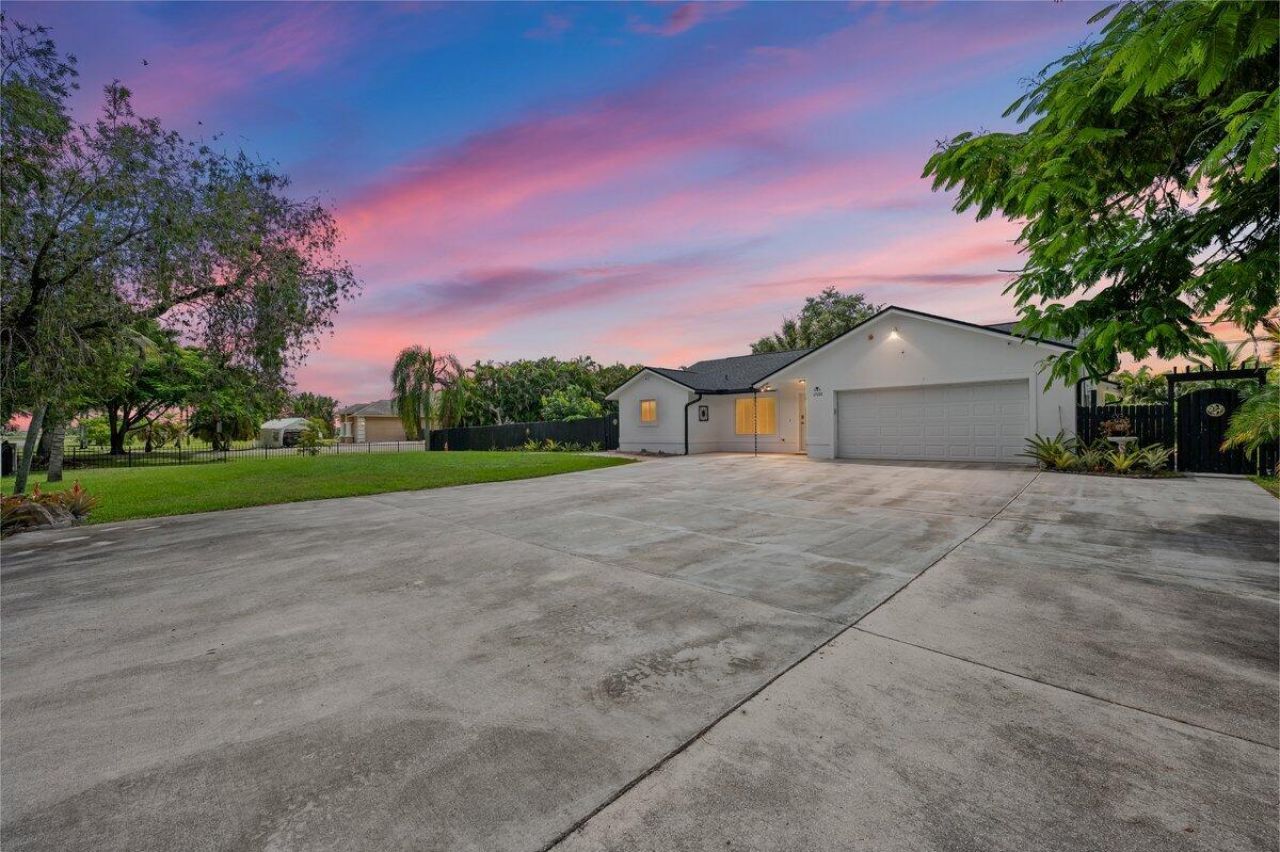 17120 42nd Road N, The Acreage, FL 33470 Photo