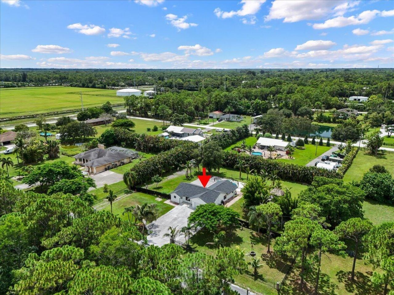 17120 42nd Road N, The Acreage, FL 33470 Photo