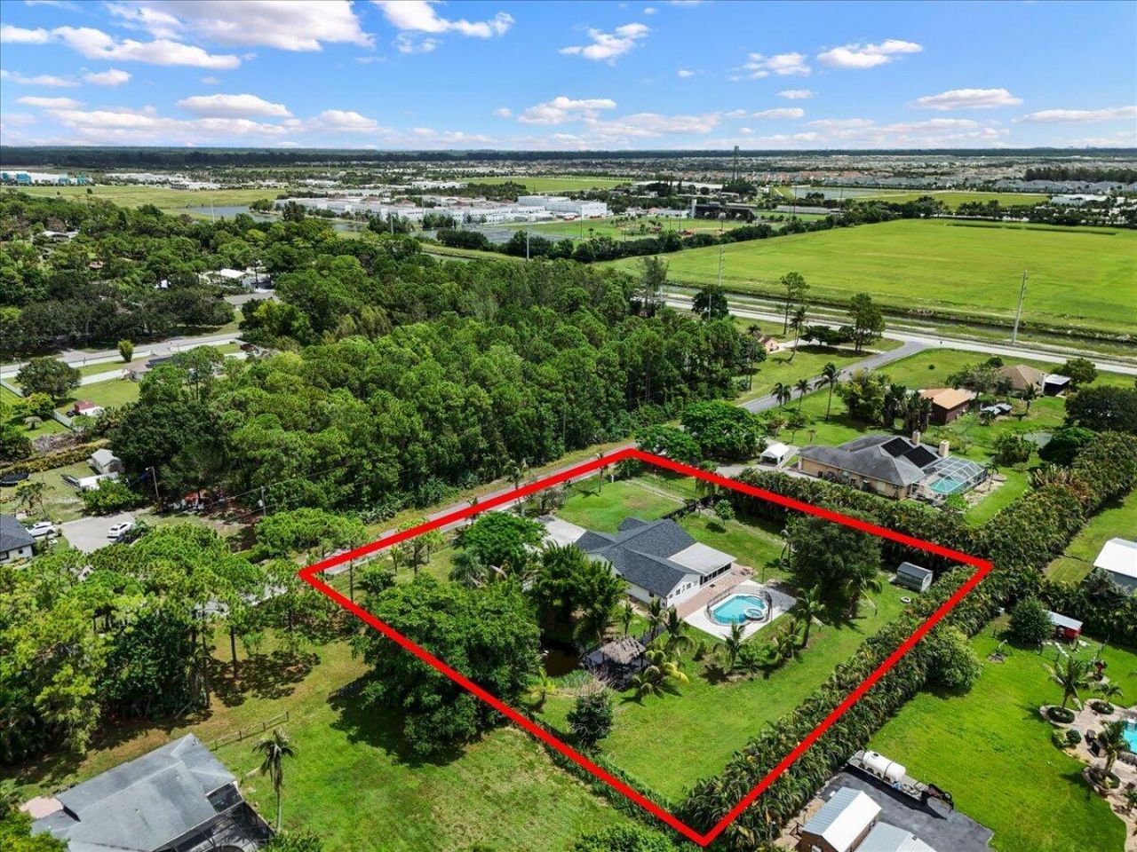 17120 42nd Road N, The Acreage, FL 33470 Photo