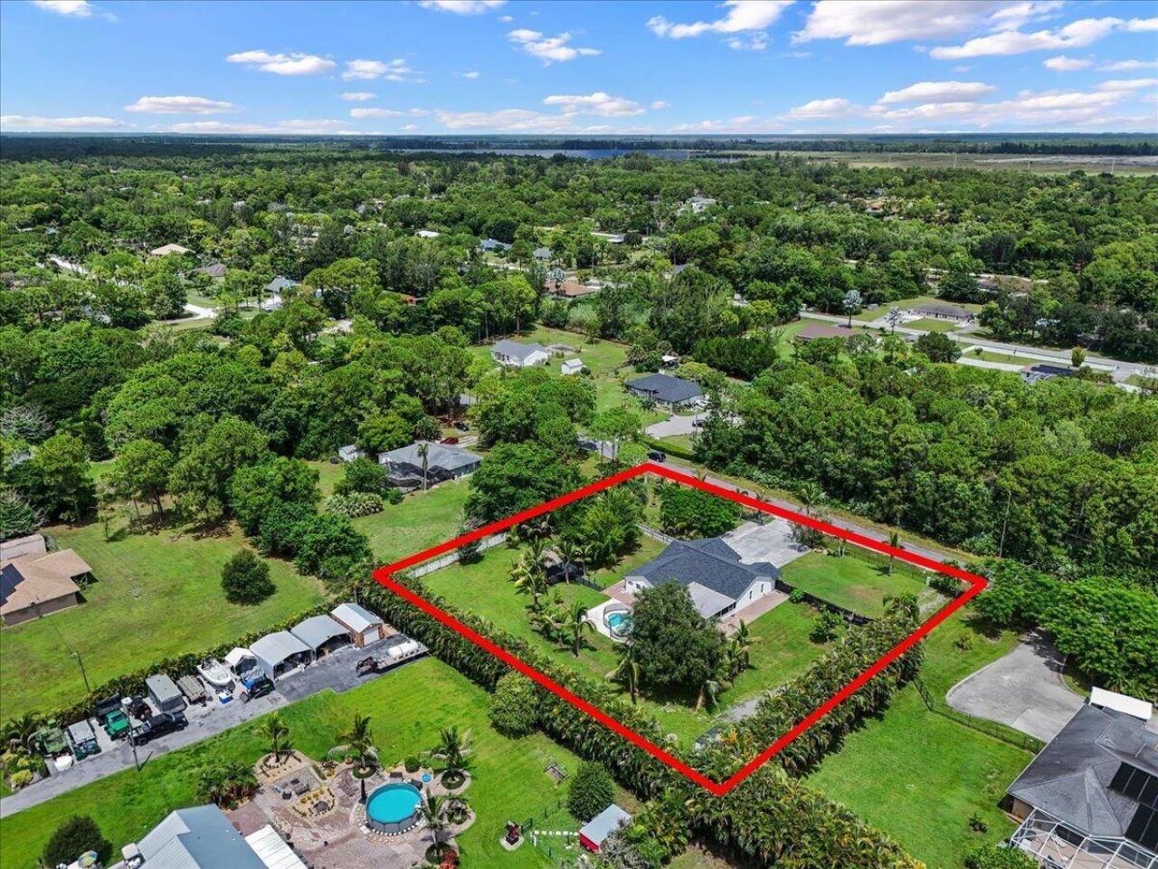 17120 42nd Road N, The Acreage, FL 33470 Photo