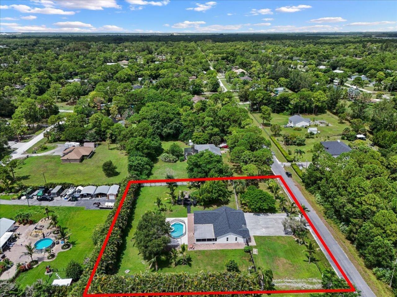 17120 42nd Road N, The Acreage, FL 33470 Photo