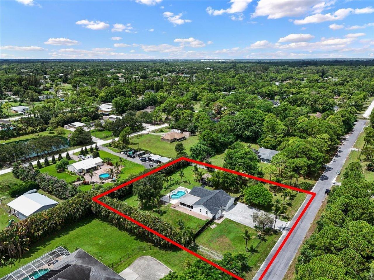 17120 42nd Road N, The Acreage, FL 33470 Photo