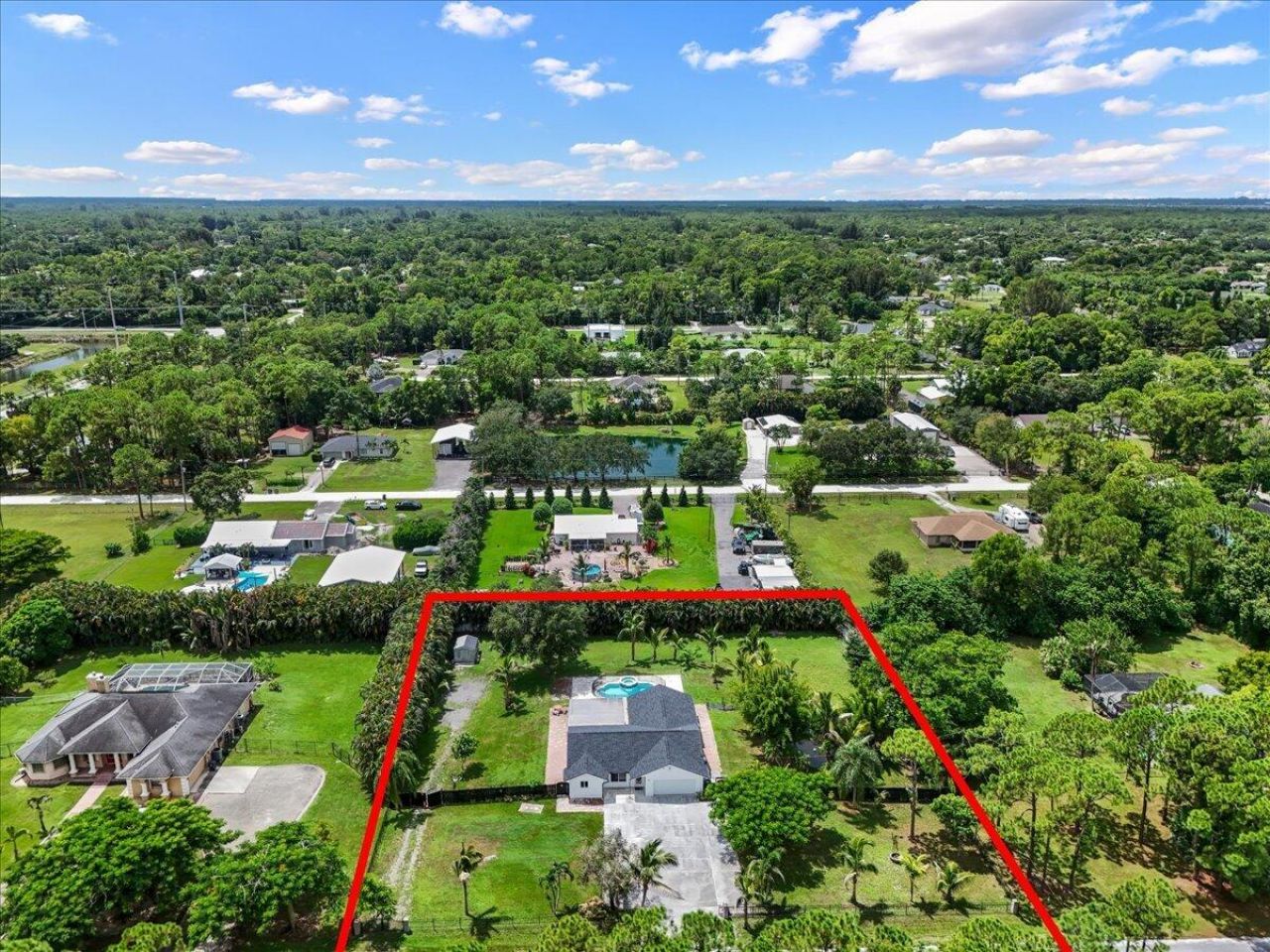 17120 42nd Road N, The Acreage, FL 33470 Photo