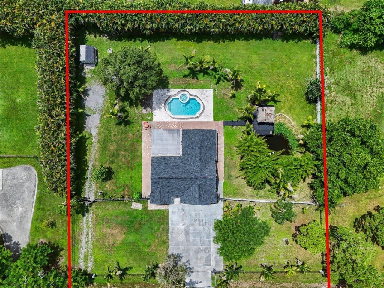 17120 42nd Road N, The Acreage, FL 33470 Photo