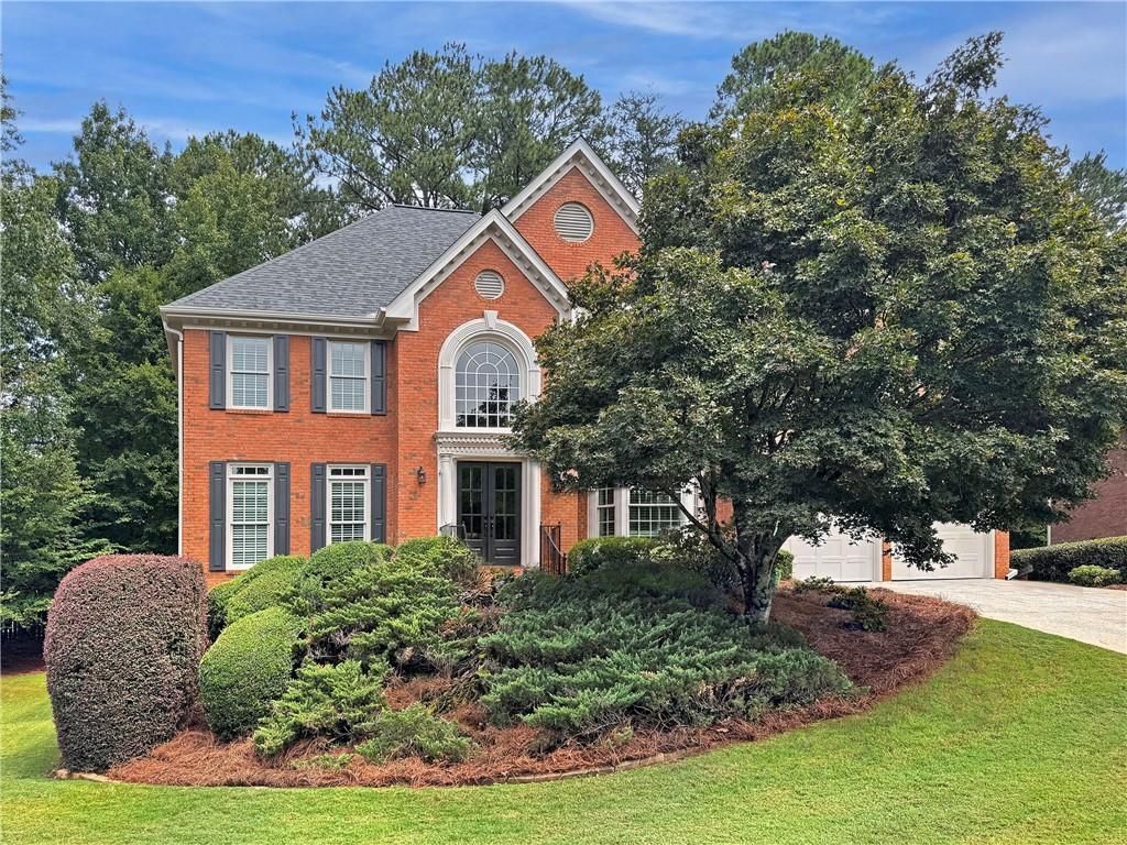 10755 Carrara Cove, Alpharetta, GA 30022 Main Photo