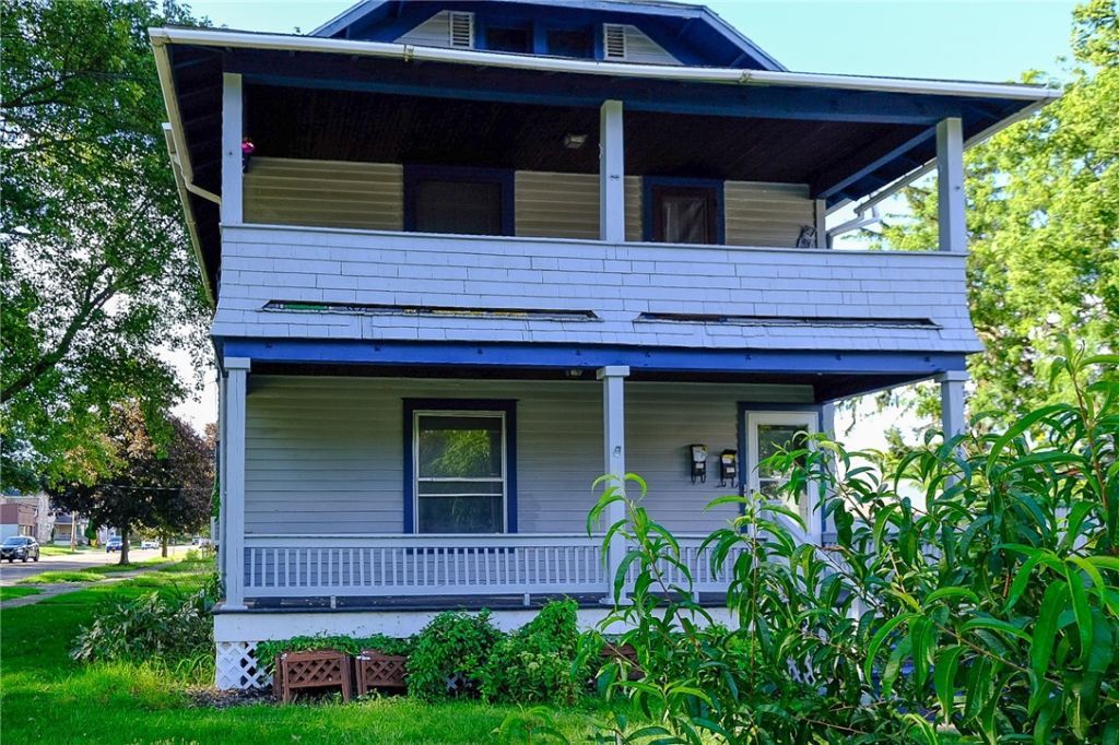 448 W 5th Street, Elmira, NY 14901 Main Photo