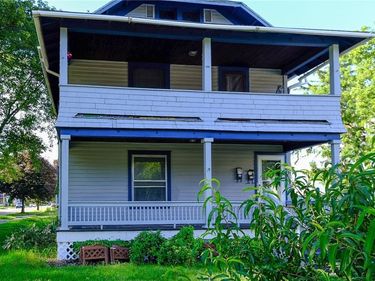 448 W 5th Street, Elmira, NY 14901