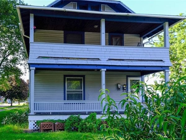 448 W 5th Street , Elmira, NY 14901