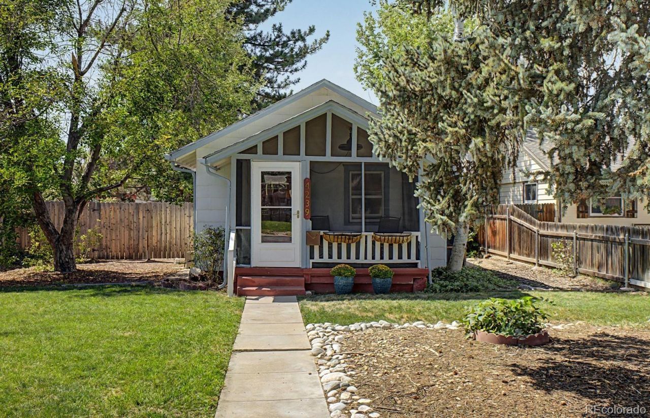 4239 S Galapago Street, Englewood, CO 80110 Main Photo