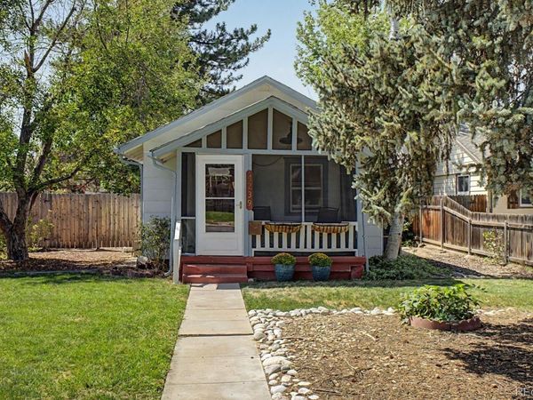 4239 S Galapago Street , Englewood, CO 80110