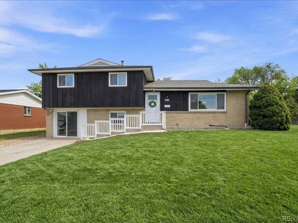 8290 Louise Drive, Denver, CO 80221