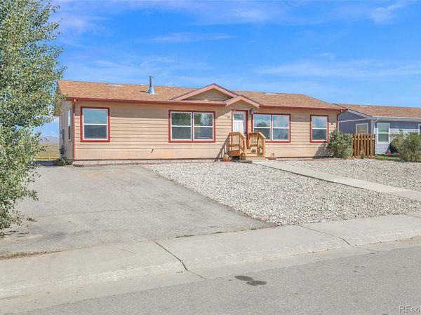 529 E Aspen Drive , Granby, CO 80446