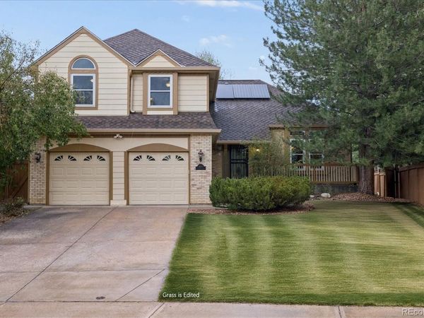 16575 E Prentice Avenue , Centennial, CO 80015