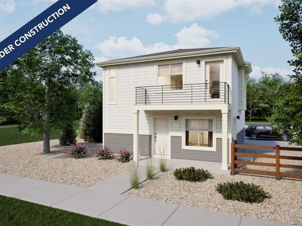 3429 Arklow Street , Johnstown, CO 80534