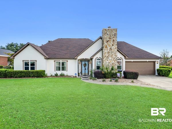9040 Eagle Lane, Foley, AL 36535