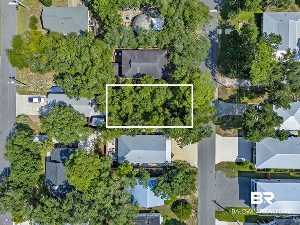 0 Mobile Avenue, Orange Beach, AL 00000