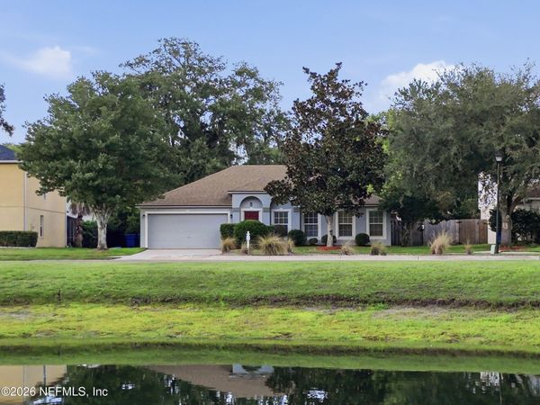 3227 SHADOW CREEK Road, Jacksonville, FL 32226