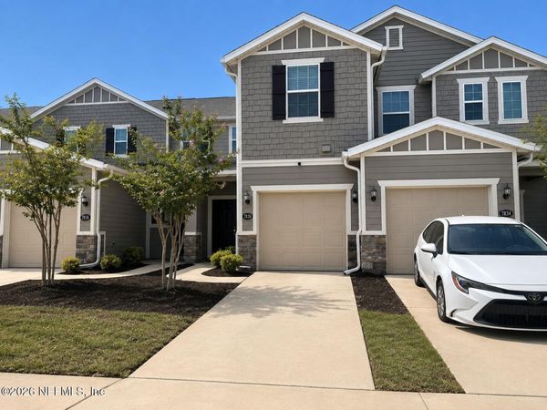 7836 MERCHANTS Way, Jacksonville, FL 32222