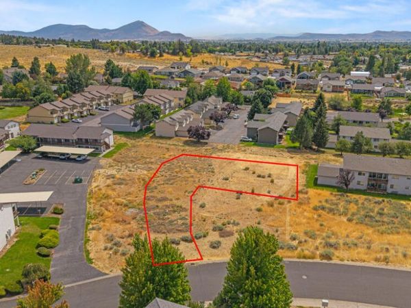 0 N Hills Drive, Unit 904144, Klamath Falls, OR 97603