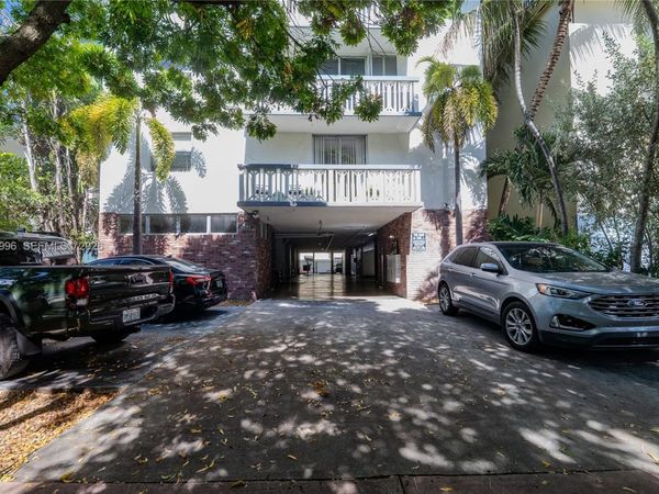 921 Jefferson Ave, Unit 3C, Miami Beach, FL 33139